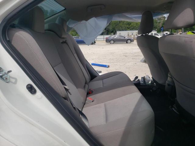 Photo 6 from auction – 2016 TOYOTA COROLLA L with VIN 2T1BURHEXGC609405