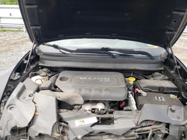 Photo 7 from auction – 2014 JEEP CHEROKEE L with VIN 1C4PJMCBXEW310273