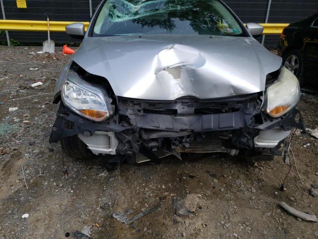 Photo 9 from auction – 2012 FORD FOCUS SE with VIN 1FAHP3F21CL264832