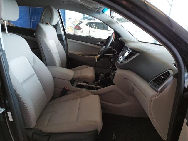 Photo 5 from auction – 2016 HYUNDAI TUCSON LIM with VIN KM8J3CA21GU130624