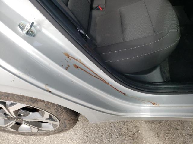 Photo 9 from auction – 2021 KIA FORTE FE with VIN 3KPF24AD9ME307712