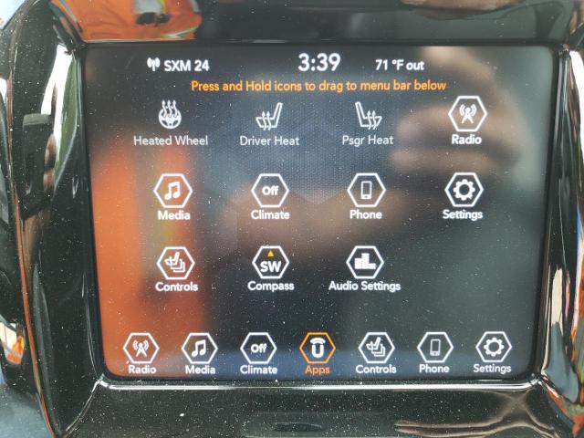 Фото 9 с аукциона – 2020 JEEP COMPASS LI с VIN 3C4NJDCB6LT159989