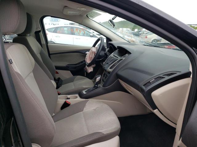 Photo 5 from auction – 2014 FORD FOCUS SE with VIN 1FADP3K21EL153477