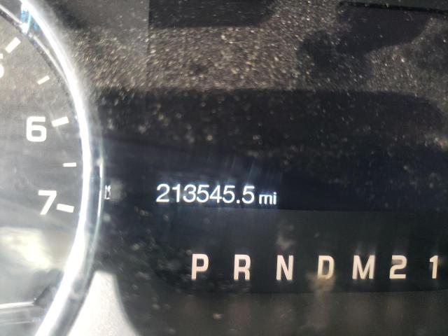 Photo 8 from auction – 2013 FORD F150 SUPER with VIN 1FTFW1ET7DFA89814