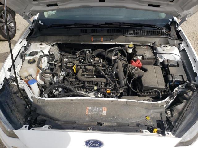 Photo 7 from auction – 2020 FORD FUSION SE with VIN 3FA6P0HD2LR190374