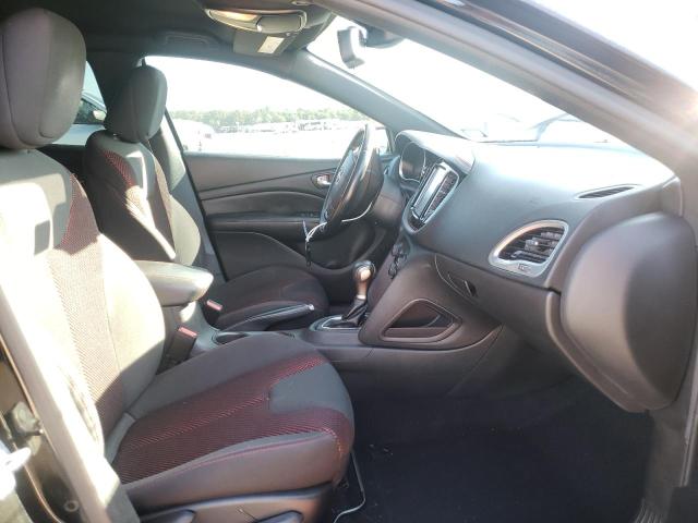 Photo 5 from auction – 2015 DODGE DART SXT with VIN 1C3CDFBB9FD435639
