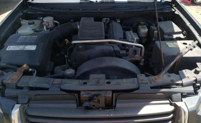 Фото 7 с аукциона – 2004 GMC ENVOY с VIN 1GKDT13S142324892