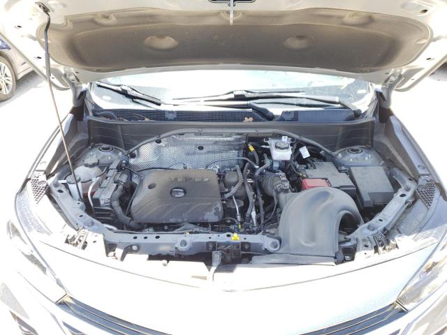 Photo 7 from auction – 2021 BUICK ENCORE GX with VIN KL4MMFSL4MB152111