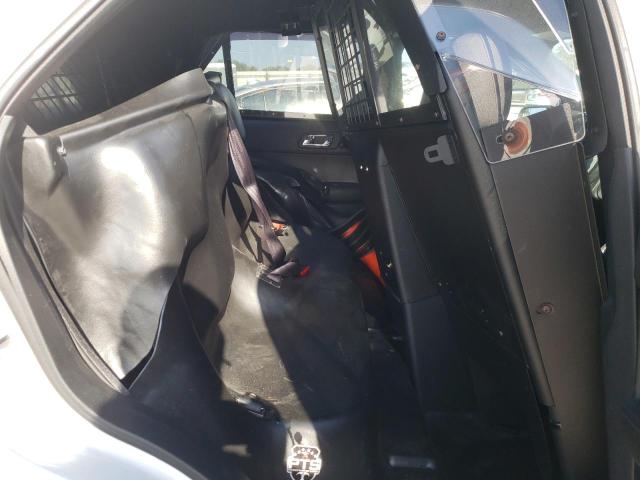 Photo 6 from auction – 2019 FORD EXPLORER P with VIN 1FM5K8AR8KGB46101