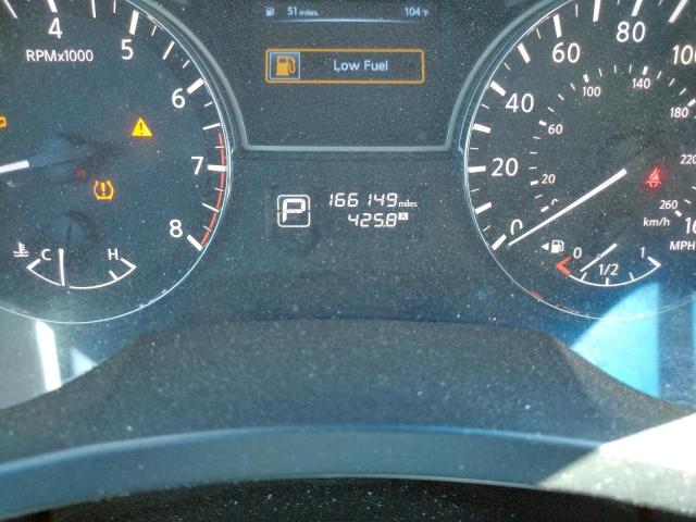 Photo 8 from auction – 2014 NISSAN ALTIMA with VIN 1N4AL3AP7EC194238