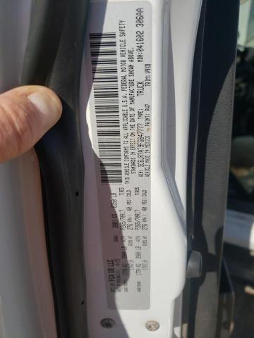 Photo 10 from auction – 2015 RAM 1500 ST with VIN 3C6JR7AT9FG647777