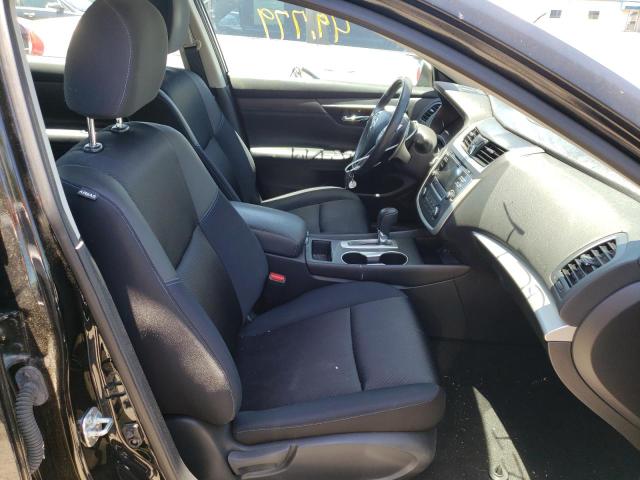 Photo 5 from auction – 2016 NISSAN ALTIMA 2.5 with VIN 1N4AL3AP8GC192534