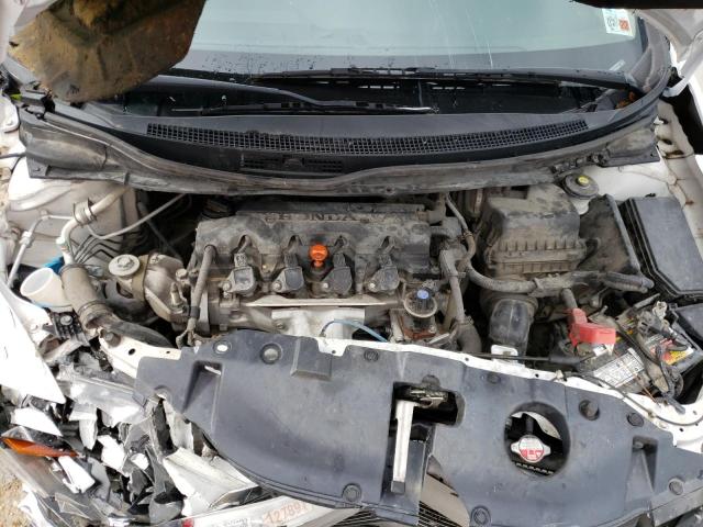 Photo 7 from auction – 2015 HONDA CIVIC EX with VIN 19XFB2F86FE007242