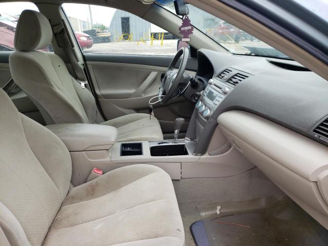 Photo 5 from auction – 2008 TOYOTA CAMRY CE with VIN 4T1BE46K78U763806