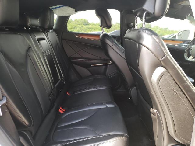 Photo 6 from auction – 2017 LINCOLN MKC SELECT with VIN 5LMCJ2D99HUL04150
