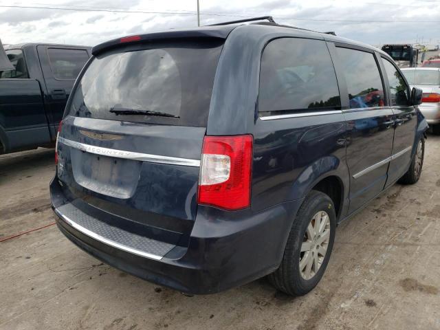Photo 4 from auction – 2014 CHRYSLER TOWN & COU with VIN 2C4RC1BG2ER317743