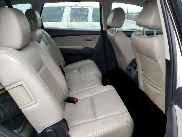 Photo 6 from auction – 2014 MAZDA CX-9 TOURI with VIN JM3TB2CA9E0440708