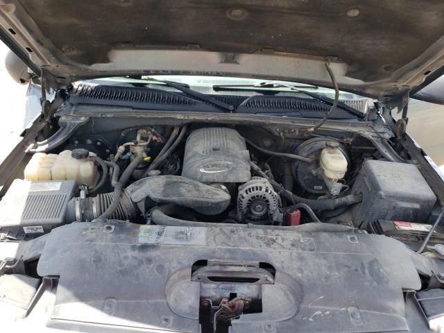 Photo 7 from auction – 2007 CHEVROLET SILVERADO with VIN 2GCEC13VX71177289