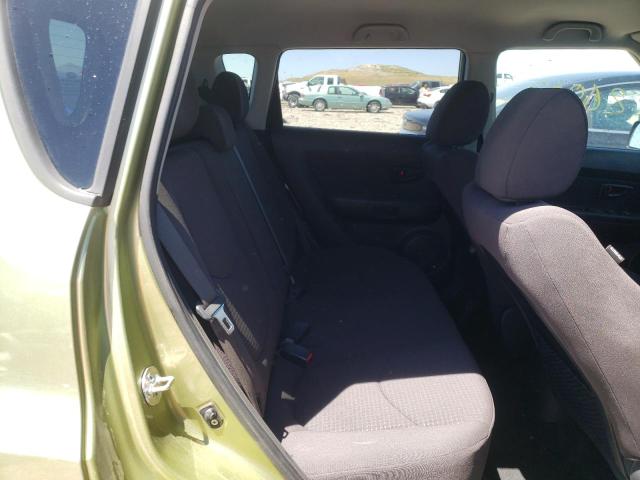 Photo 6 from auction – 2013 KIA SOUL with VIN KNDJT2A59D7602684