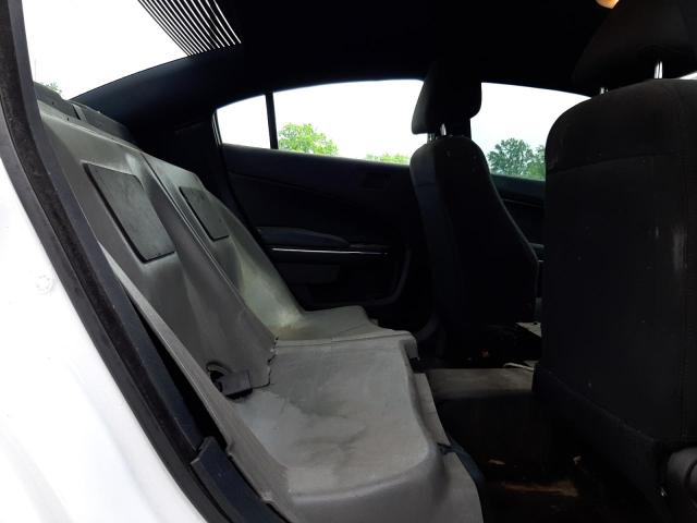 Photo 6 from auction – 2014 DODGE CHARGER PO with VIN 2C3CDXAG9EH368206