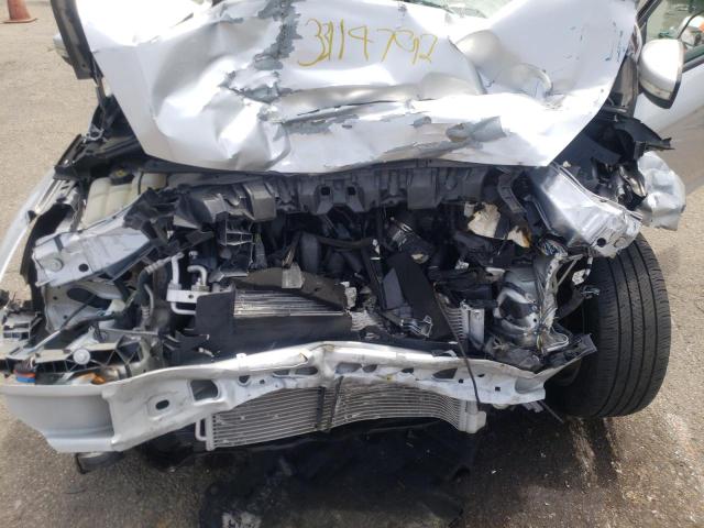 Photo 7 from auction – 2017 FORD FOCUS SE with VIN 1FADP3K26HL323790