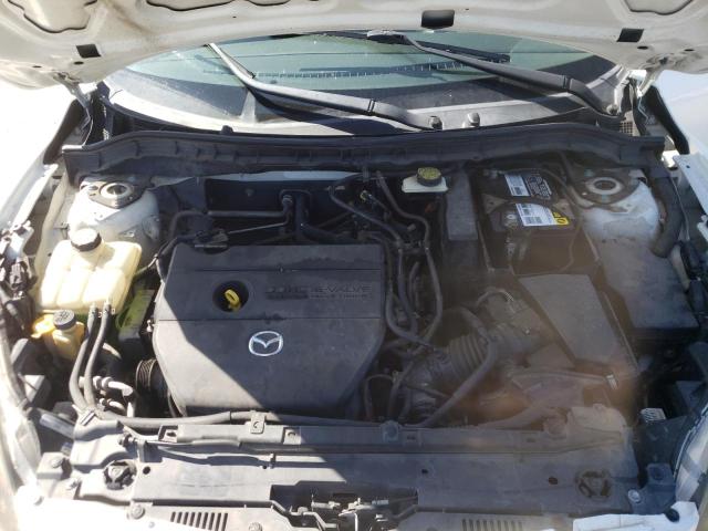Photo 7 from auction – 2010 MAZDA 3 I with VIN JM1BL1SF0A1225800