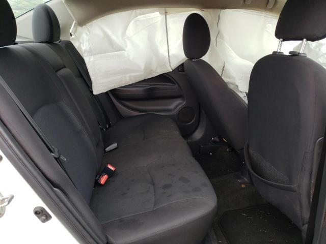 Photo 6 from auction – 2019 MITSUBISHI MIRAGE G4 with VIN ML32F3FJ0KHF06317