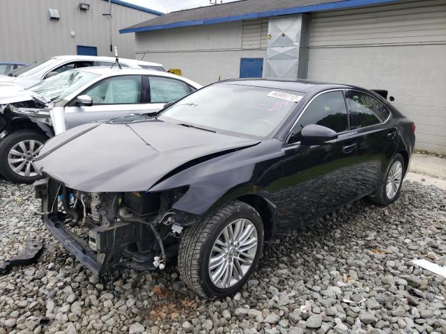 Photo 2 from auction – 2013 LEXUS ES 350 with VIN JTHBK1GG0D2008247
