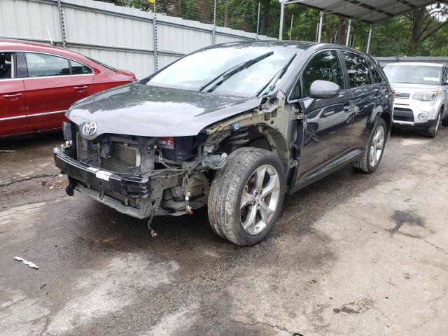 Photo 5 from auction – 2011 TOYOTA VENZA with VIN 4T3ZK3BB9BU041386