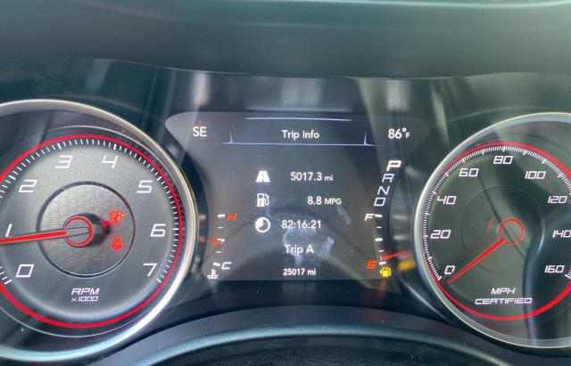 Photo 8 from auction – 2019 DODGE CHARGER PO with VIN 2C3CDXKT4KH514941