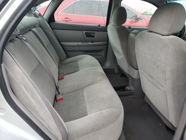 Photo 6 from auction – 2007 FORD TAURUS SEL with VIN 1FAFP56U27A191637
