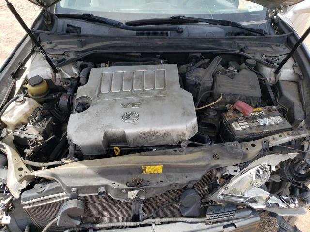 Photo 7 from auction – 2008 LEXUS ES 350 with VIN JTHBJ46G982178361