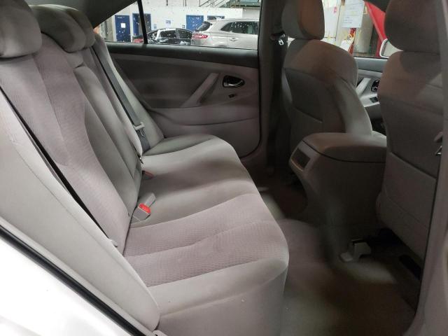 Photo 6 from auction – 2011 TOYOTA CAMRY BASE with VIN 4T1BF3EK7BU729770
