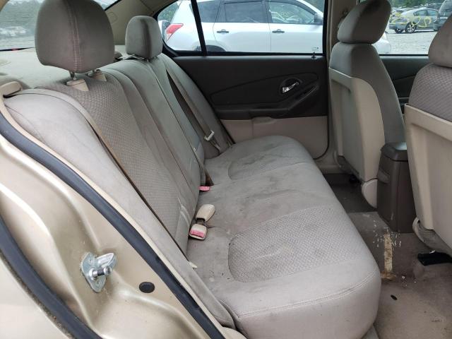 Photo 6 from auction – 2007 CHEVROLET MALIBU LS with VIN 1G1ZS58N87F301744