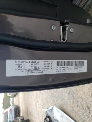 Photo 10 from auction – 2014 DODGE CHARGER SX with VIN 2C3CDXHG6EH333368