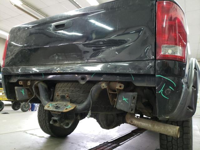 Photo 9 from auction – 2005 DODGE RAM 1500 S with VIN 1D7HU18DX5J594592