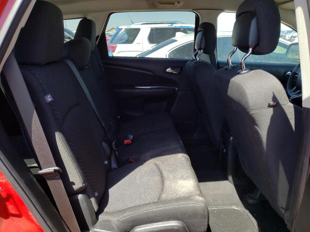 Photo 6 from auction – 2018 DODGE JOURNEY SX with VIN 3C4PDCBG7JT428179