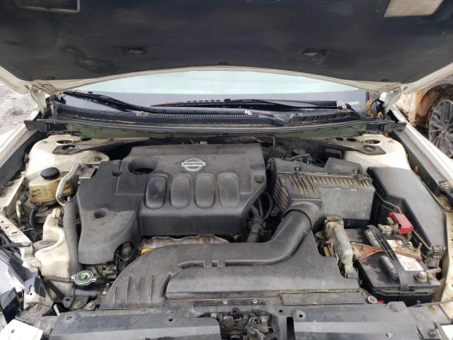 Photo 7 from auction – 2007 NISSAN ALTIMA 2.5 with VIN 1N4AL21E87C170364