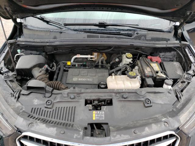 Photo 7 from auction – 2019 BUICK ENCORE PRE with VIN KL4CJASB0KB708958