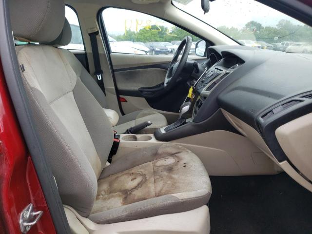 Photo 5 from auction – 2014 FORD FOCUS SE with VIN 1FADP3F27EL416291