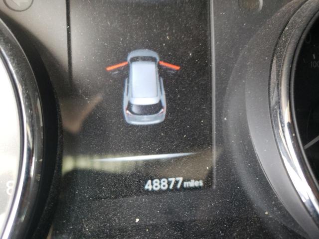 Photo 8 from auction – 2017 NISSAN ROGUE S with VIN 5N1AT2MT4HC819286
