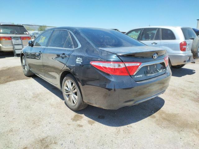 Photo 3 from auction – 2015 TOYOTA CAMRY LE with VIN 4T1BF1FK2FU955580