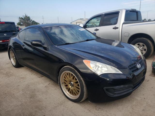 Photo 1 from auction – 2012 HYUNDAI GENESIS CO with VIN KMHHT6KDXCU074242