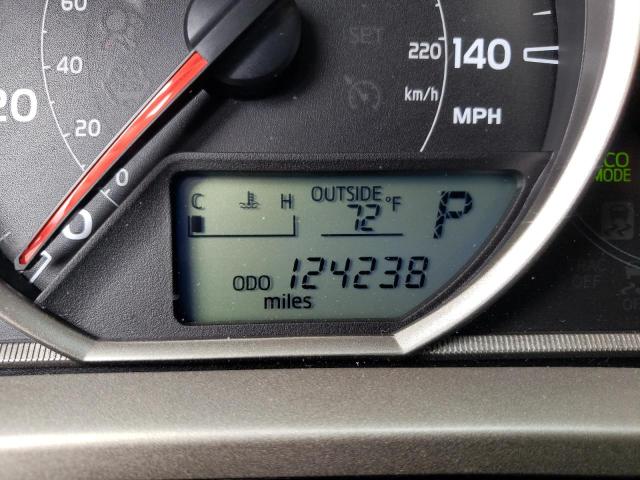 Photo 8 from auction – 2013 TOYOTA RAV4 LE with VIN 2T3ZFREV4DW050397