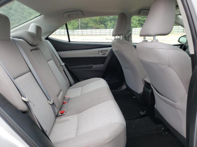 Photo 6 from auction – 2016 TOYOTA COROLLA L with VIN 5YFBURHE7GP548353