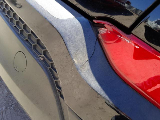 Photo 9 from auction – 2016 HYUNDAI TUCSON with VIN KM8J23A47GU199418