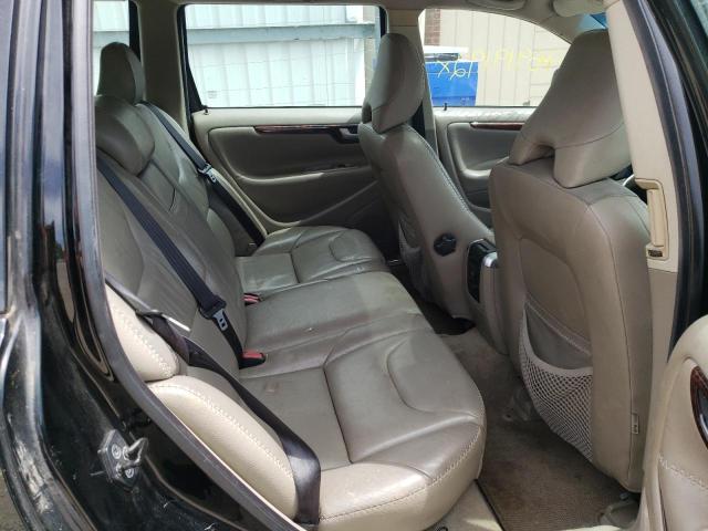 Photo 7 from auction – 2005 VOLVO XC70 with VIN YV1SZ592251192971