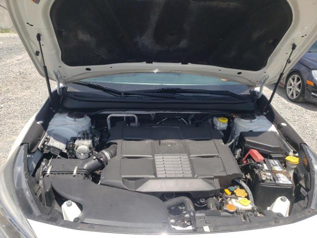 Photo 7 from auction – 2018 SUBARU OUTBACK TO with VIN 4S4BSETC6J3343509