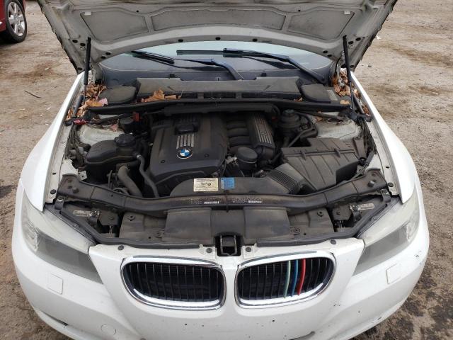 Photo 7 from auction – 2011 BMW 328 XI SUL with VIN WBAPK5C57BA659197