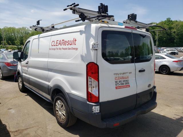 Photo 3 from auction – 2017 FORD TRANSIT T- with VIN 1FTYE1ZM2HKA59633